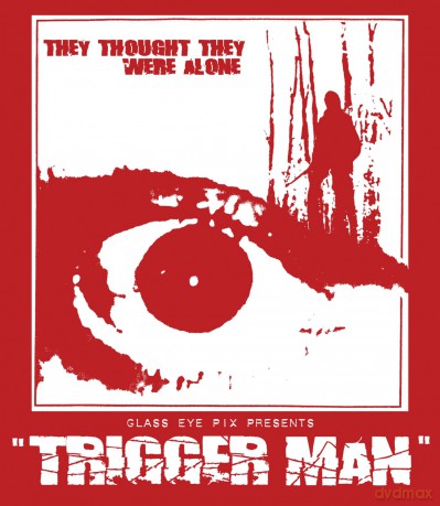 Trigger Man [Blu-Ray]