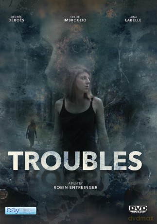 Troubles [DVD]
