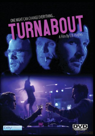 Turnabout [DVD]