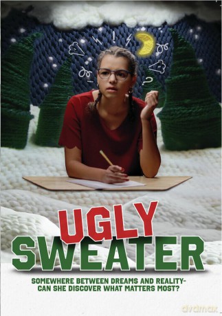 Ugly Sweater [DVD]