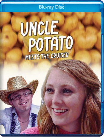 Uncle Potato [Blu-Ray]