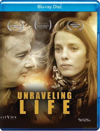 Unraveling Life [Blu-Ray]