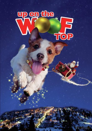 Up on the Wooftop [DVD]