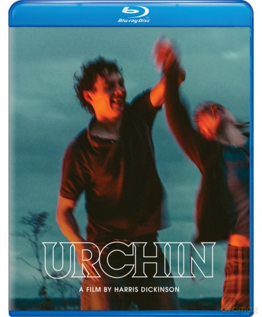 Urchin (Łobuz) [Blu-Ray]