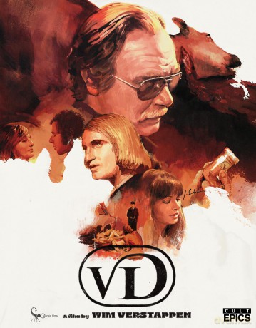 VD [Blu-Ray]