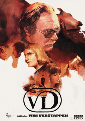 VD [Blu-Ray]