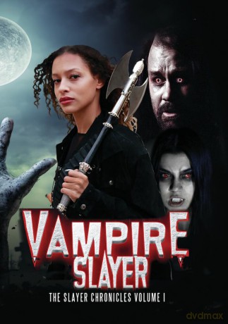 Vampire Slayer [DVD]