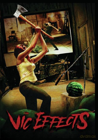 Vic Effects [DVD]