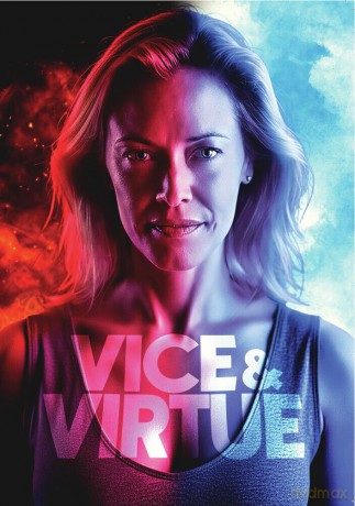 Vice And Virtue [DVD]