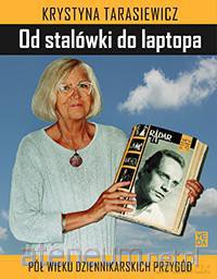 Od stalówki do laptopa [KSIĄŻKA]