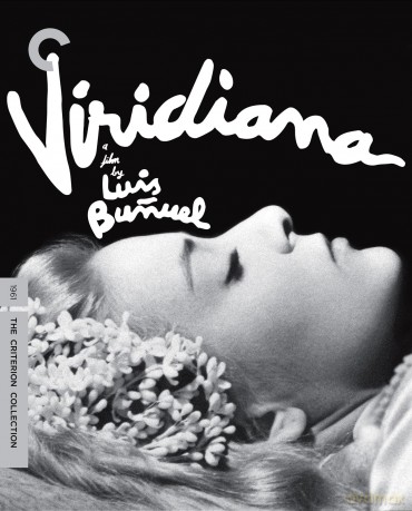 Viridiana (The Criterion Collection) [Blu-Ray]