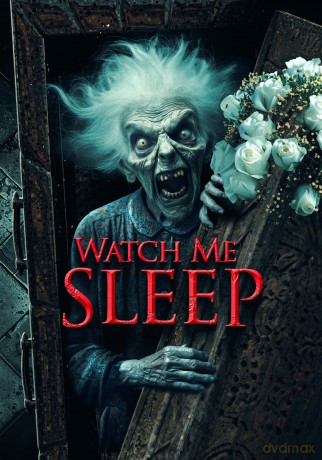 Watch Me Sleep [Blu-Ray]