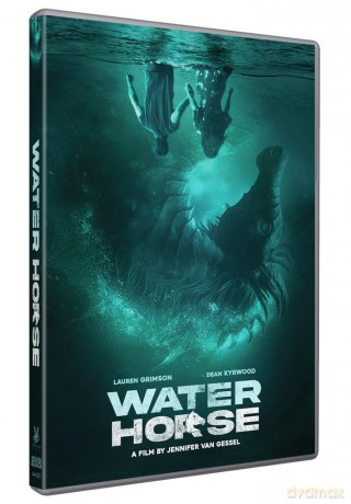 Water Horse [DVD]