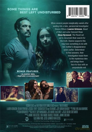 Water Horse [DVD]