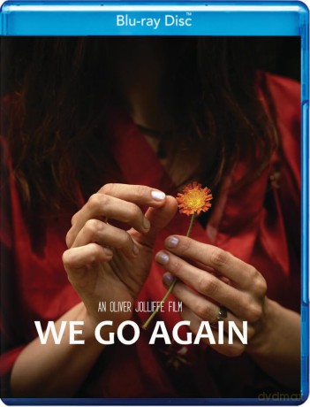 We Go Again [Blu-Ray]