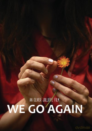 We Go Again [DVD]