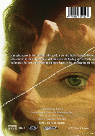 What We Used To Be [DVD]