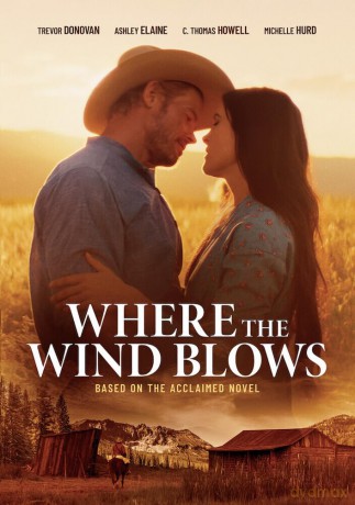 Where the Wind Blows [DVD]