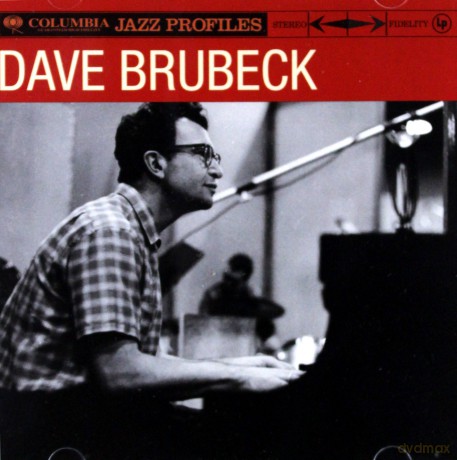 Dave Brubeck: Columbia Jazz Profile [CD]