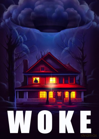 Woke [Blu-Ray]