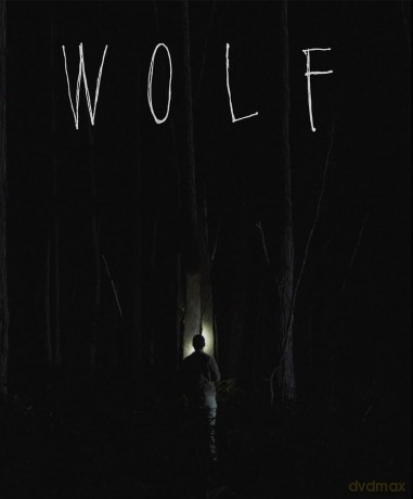 Wolf [Blu-Ray]