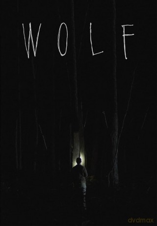 Wolf [DVD]