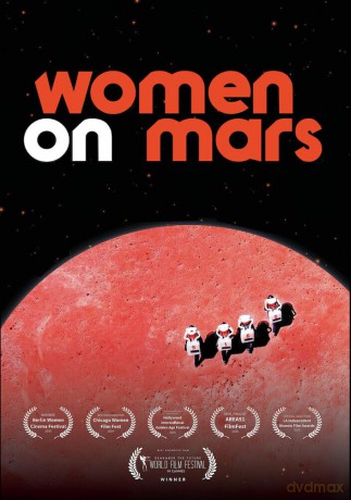 Women on Mars [DVD]