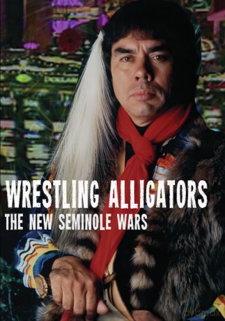 Wrestling Alligators [DVD]