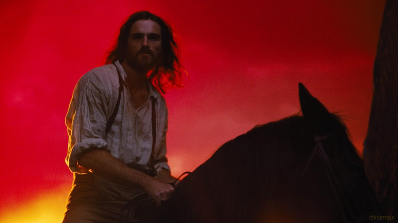 Wuthering Heights [Blu-Ray 4K]