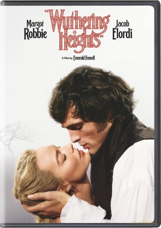 Wuthering Heights [DVD]