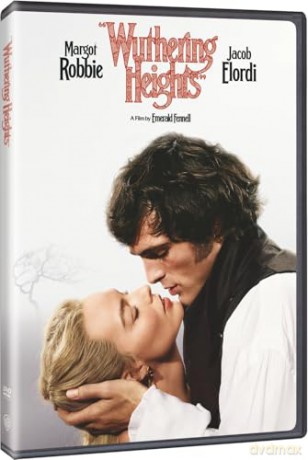 Wuthering Heights [DVD]