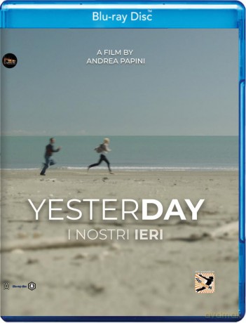 Yesterday [Blu-Ray]