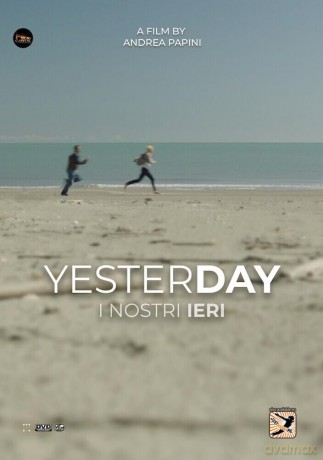 Yesterday [DVD]