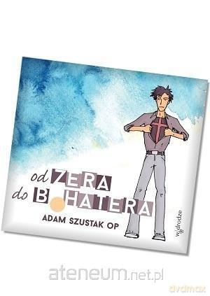 Od zera do bohatera [KSIĄŻKA]+[CD]