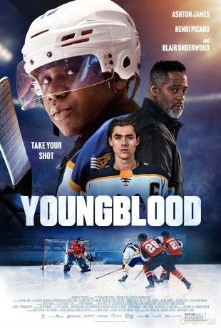 Youngblood [Blu-Ray]