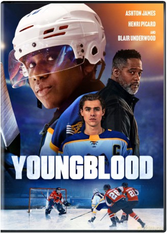 Youngblood [DVD]