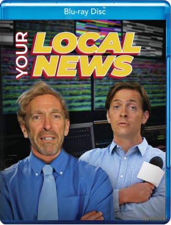 Your Local News [Blu-Ray]