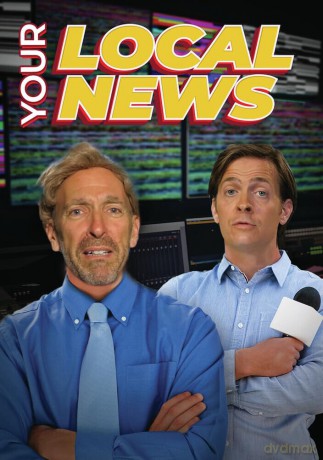 Your Local News [DVD]