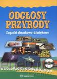 Odgłosy przyrody. Harmonia [KSIĄŻKA]+[CD]