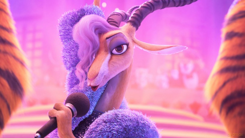 Zootopia 2 [DVD]