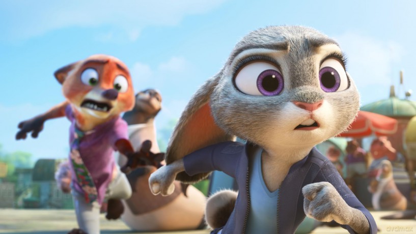 Zootopia 2 [DVD]