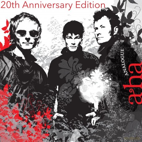 A-Ha: Analogue [2CD]