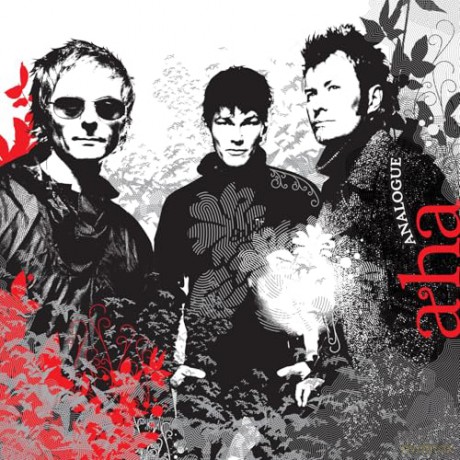 A-Ha: Analogue [2CD]