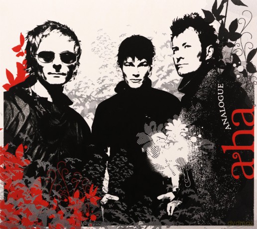 A-Ha: Analogue [2CD]