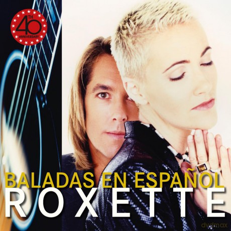 Roxette: Baladas En Espanol [CD]