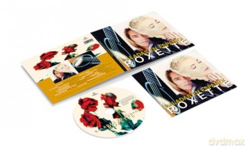 Roxette: Baladas En Espanol [CD]