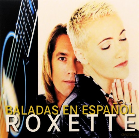 Roxette: Baladas En Espanol [CD]