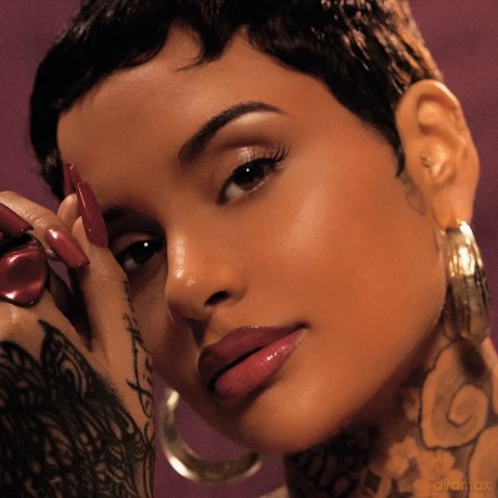 Kehlani: Kehlani [CD]