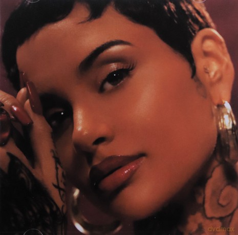 Kehlani: Kehlani [CD]