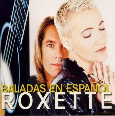 Roxette: Baladas En Espanol (Red) [2xWinyl]